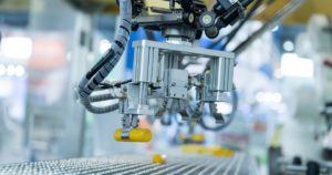 Automation Workplace Injuries