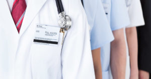 Work Injury Doctors
