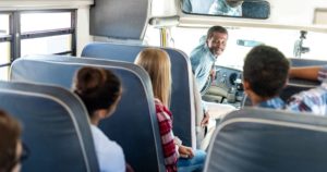 School Bus Drivers