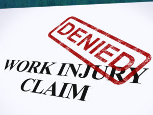 New Jersey Workers’ Compensation Lawyers at Kotlar, Hernandez & Cohen, LLC Help Workers Whose Claims Have Been Denied.