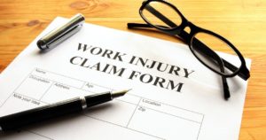 Forklift Accident Lawyers