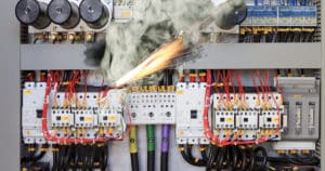 New Jersey Workers' Compensation Lawyers at Kotlar, Hernandez & Cohen, LLC Help Workers Who Are Suffering From Electrical Injuries.