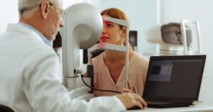 New Jersey Workers’ Compensation Lawyers at Kotlar, Hernandez & Cohen, LLC Help Workers With Debilitating Eye Injuries.