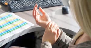 New Jersey Workers’ Compensation Lawyers at Kotlar, Hernandez & Cohen, LLC Can Help You Get the Benefits You Need for Your Nerve Injury.