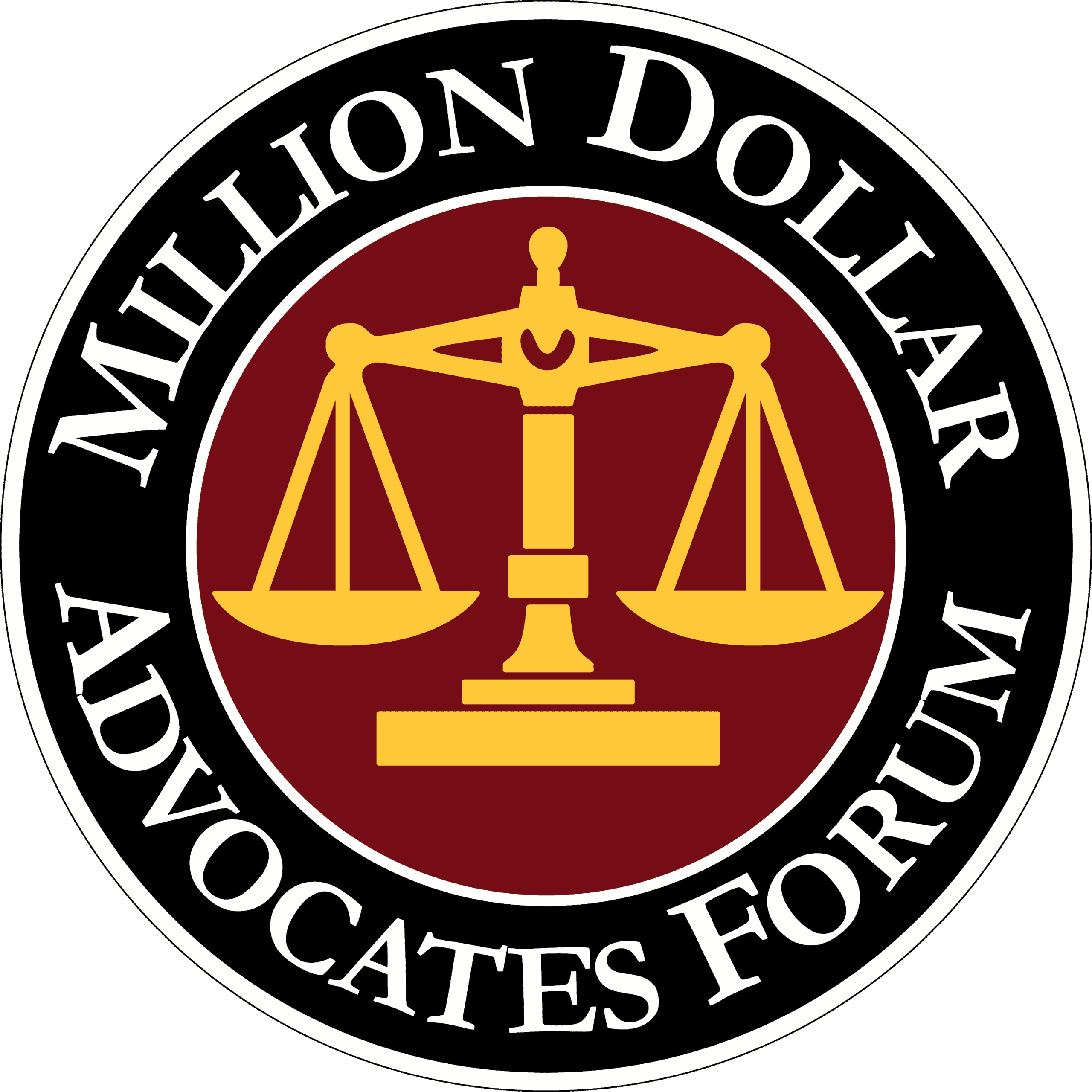 Million Dollar Advocates Forum