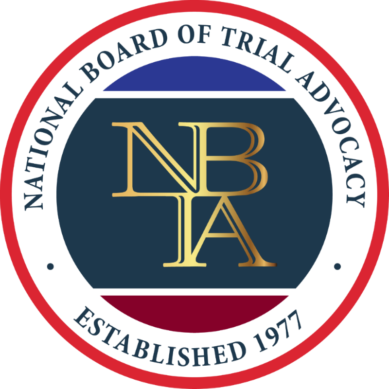 National Board of Trial Advocacy