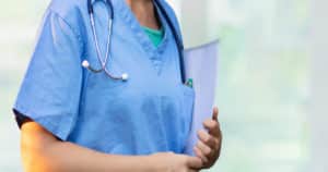 violence against nurse