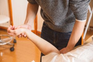 Is Nerve Damage Covered Under Workers’ Compensation?